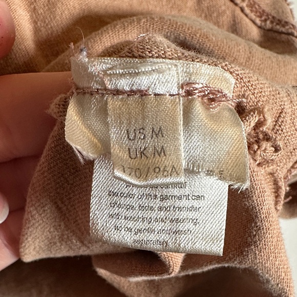 We The Free Henley Top - Women's M - Picture 8 of 8